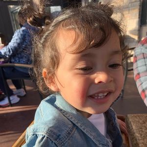 Meet your Posher, Giselle